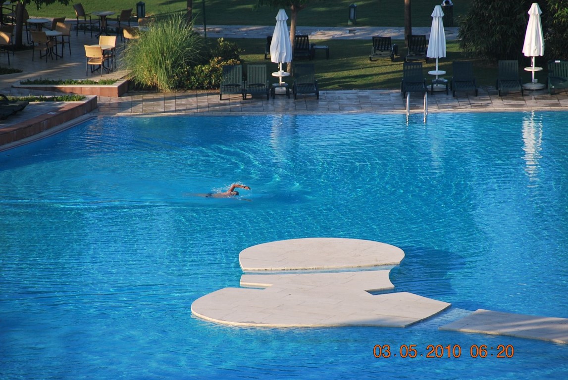 imagini hotel BARUT LARA